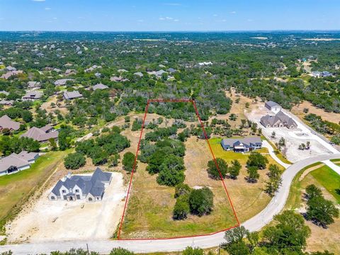 132 Woodview Creek Trail Aledo TX 76108