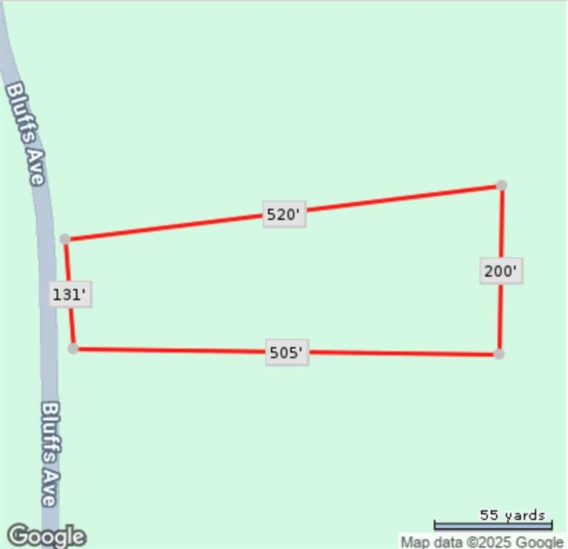 Silver Lakes Ranch - Land