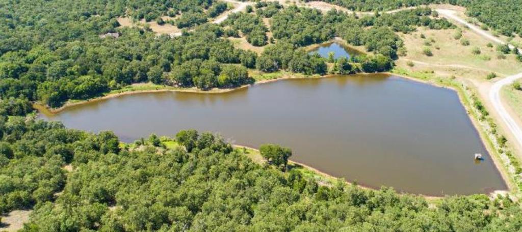 Silver Lakes Ranch - Land