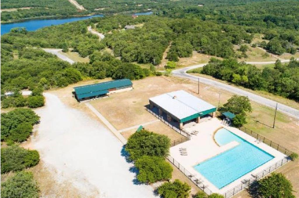 Silver Lakes Ranch - Land