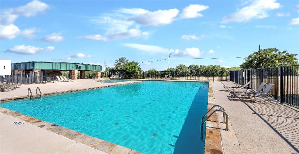 Silver Lakes Ranch - Land