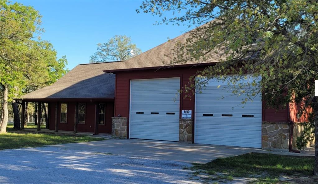 Silver Lakes Ranch - Land