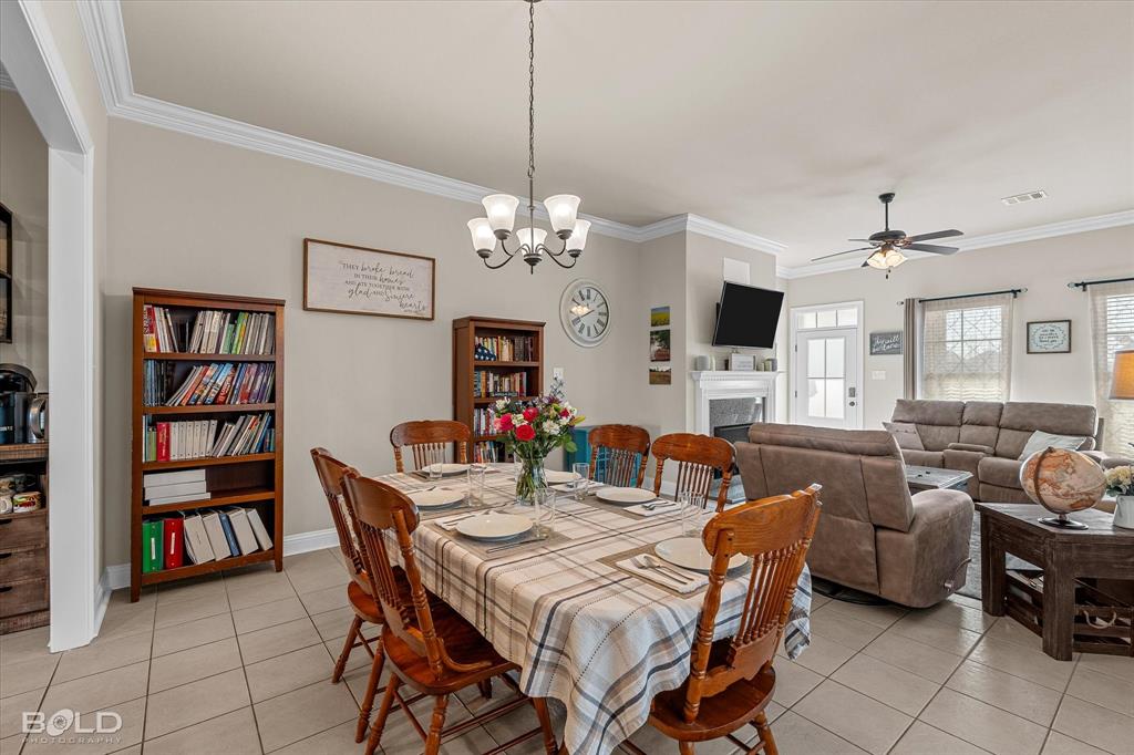 Cypress Bend Garden District Un # - Residential