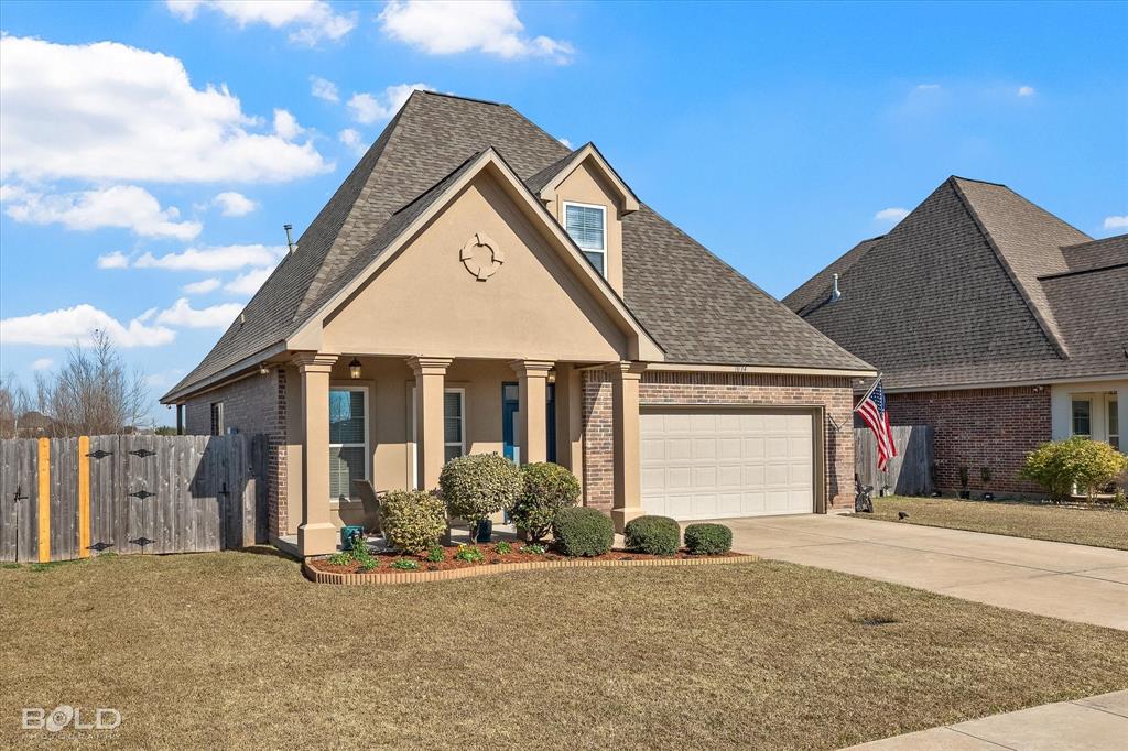 Cypress Bend Garden District Un # - Residential