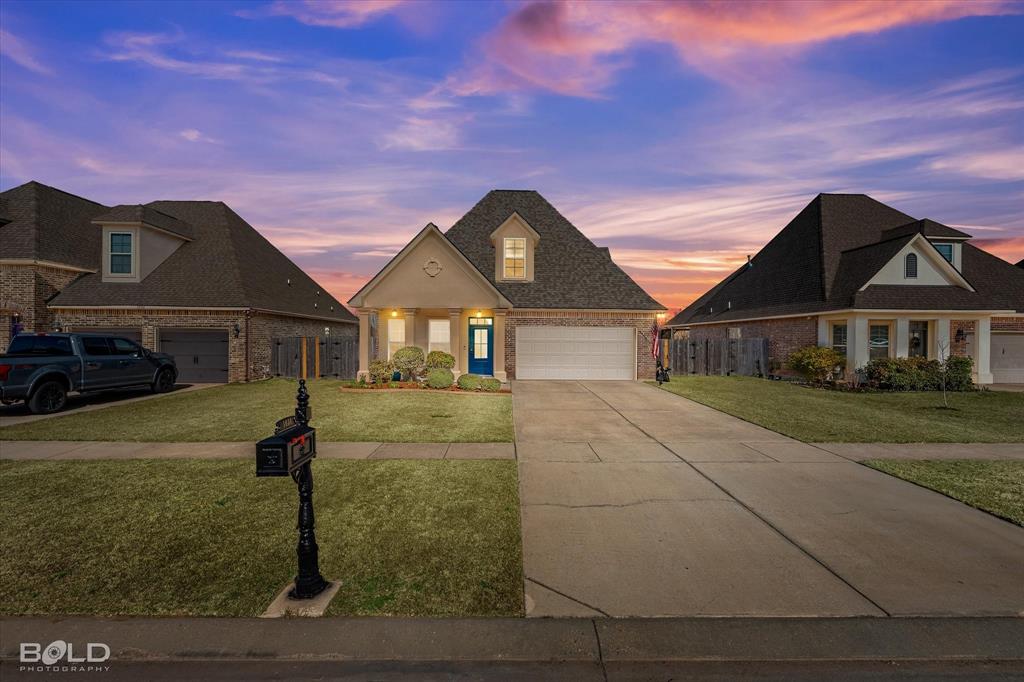 Cypress Bend Garden District Un # - Residential