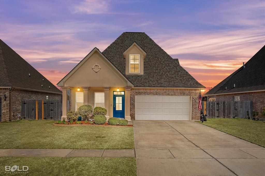 Cypress Bend Garden District Un # - Residential