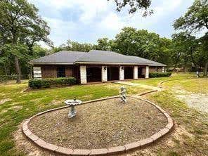 Photo of 9644 Deer Park, Quinlan, TX 75474 (MLS # 21360354)