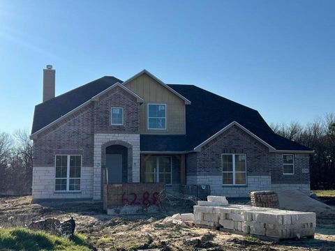 A home in Royse City