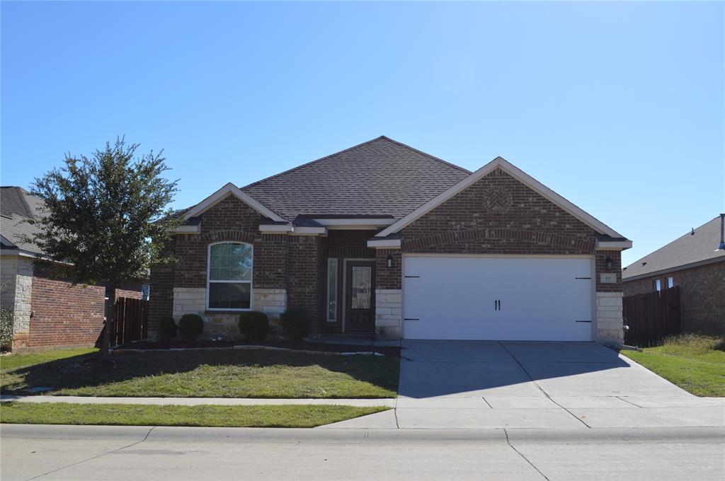 Carter Ranch - Residential Lease