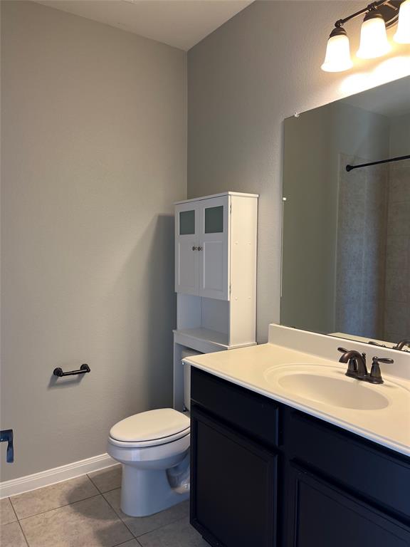 Carter Ranch - Residential Lease