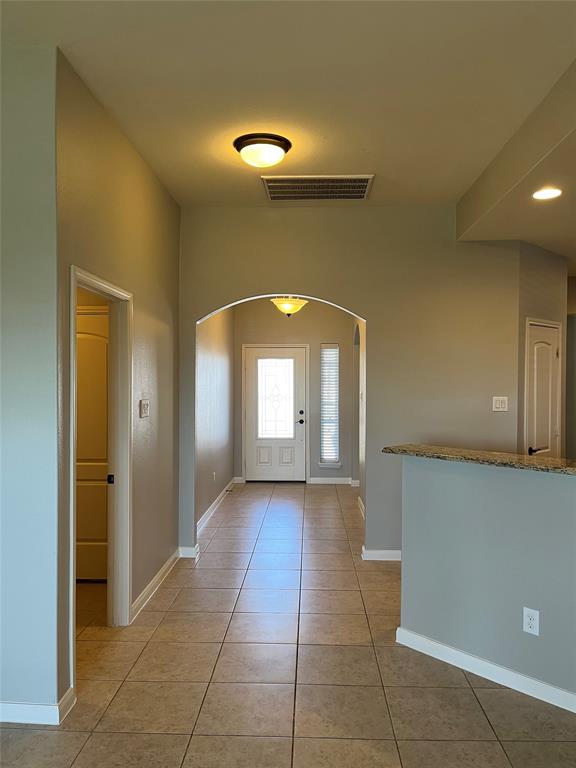 Carter Ranch - Residential Lease