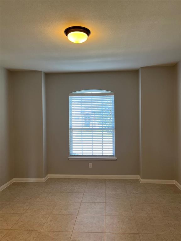 Carter Ranch - Residential Lease