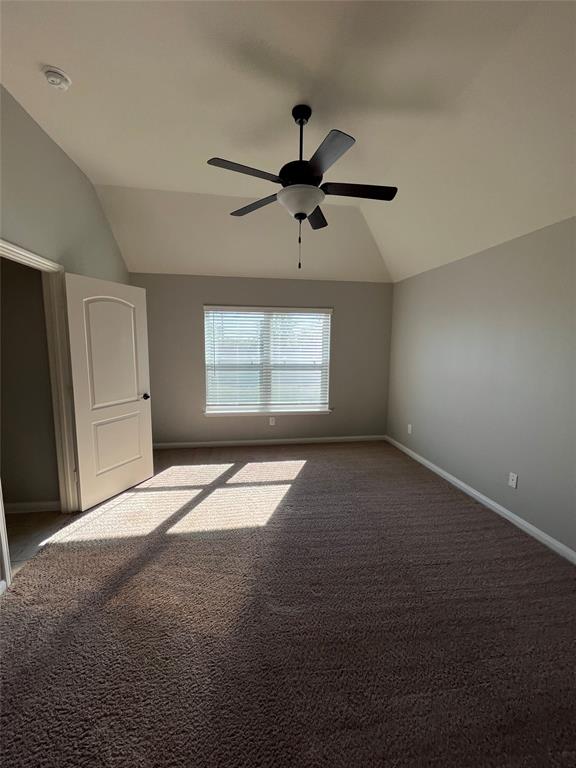 Carter Ranch - Residential Lease