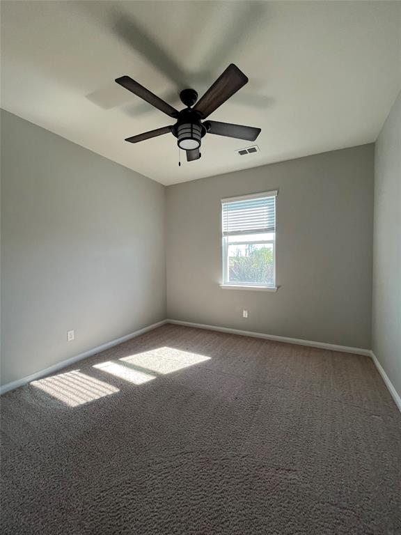 Carter Ranch - Residential Lease