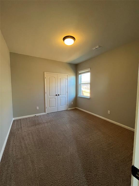 Carter Ranch - Residential Lease