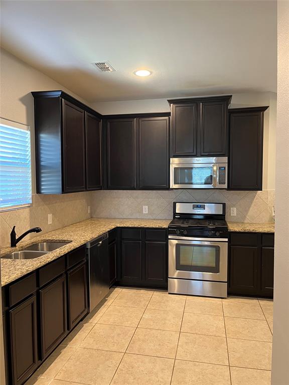 Carter Ranch - Residential Lease