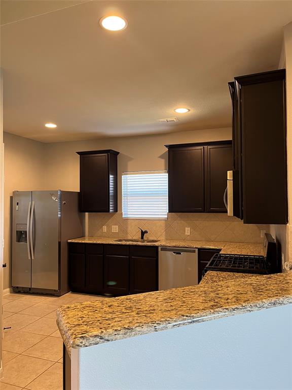 Carter Ranch - Residential Lease