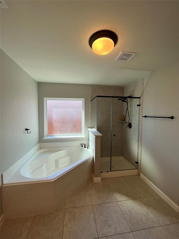 Carter Ranch - Residential Lease