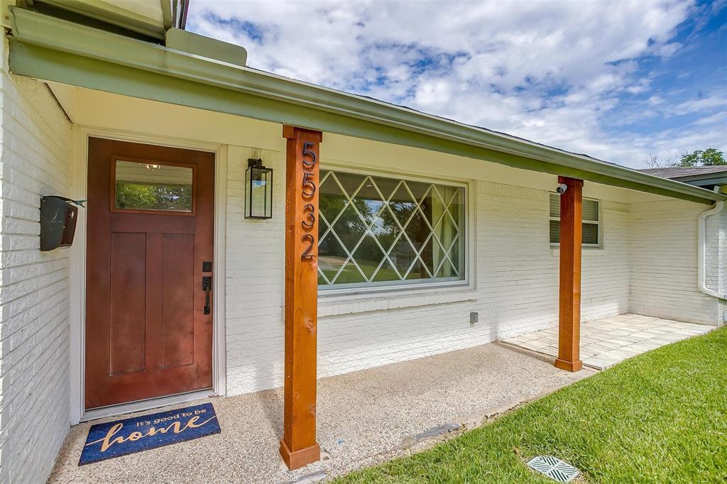 5532 Wonder Drive