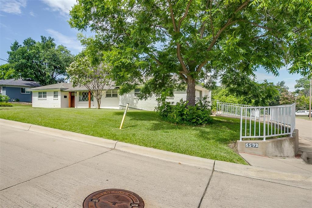 5532 Wonder Drive