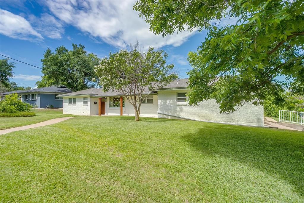 5532 Wonder Drive