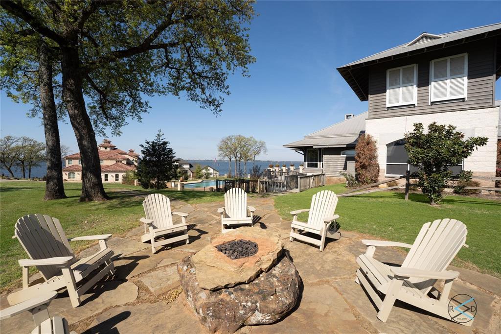 PINNACLE CLUB - Land