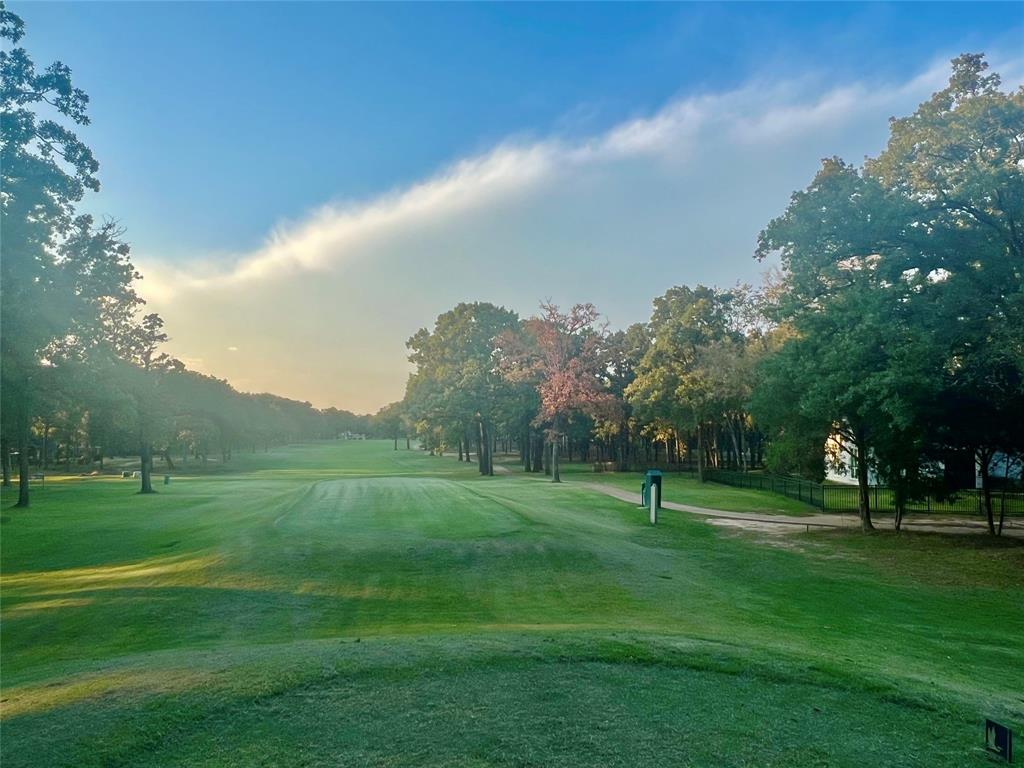 PINNACLE CLUB - Land