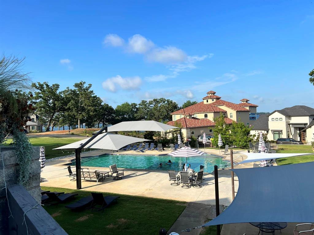 PINNACLE CLUB - Land