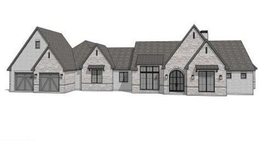 MOTIVATED SELLER for single or double lots with golf and water VIEWS! LOCATION LOCATION that can be purchased separately or jointly and re-platted for over one-half acre! And, on the Fairway of hole #8 with view of the golf course and toward the sunset. You will also love coming home to this location with a water view of the pond across the street next to the #7 green. Great location to build your dream home! Seller has architectural plans that may be available for separate purchase with an accepted offer. See mls listing for *227 Colonial Dr. which can be purchased jointly. Title open with Legacy Texas Title, Dallas 5949 Sherry Ln. Rachel Crossman-closing officer.