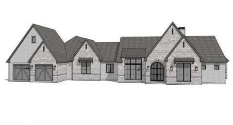 229 Colonial Drive Mabank TX 75156