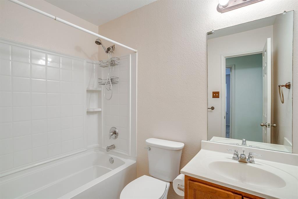 Jm Wells Add - Residential