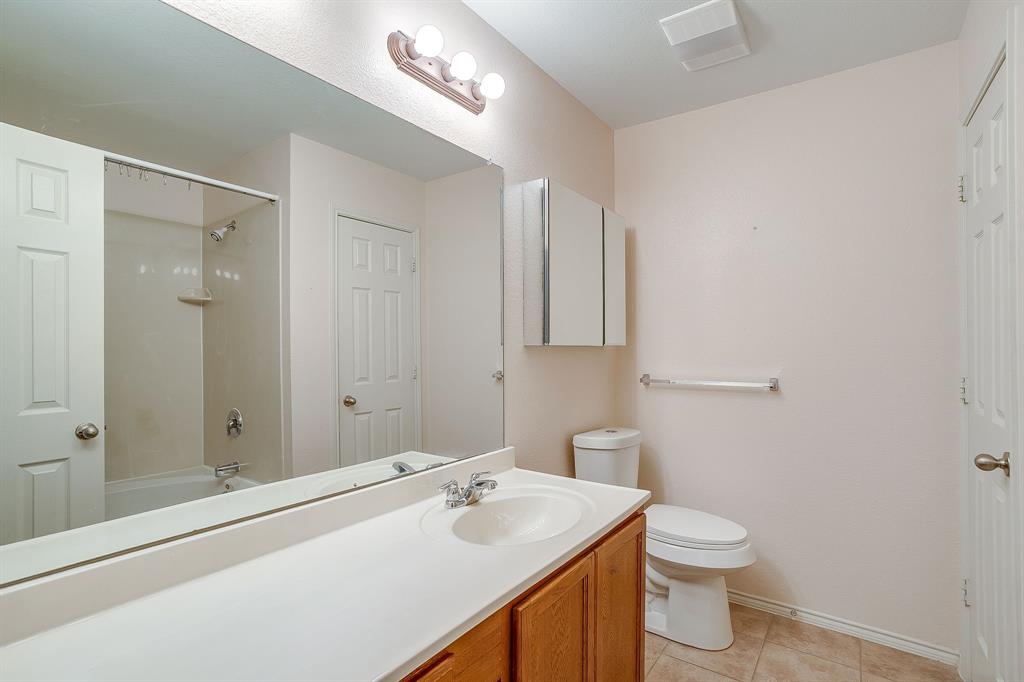 Jm Wells Add - Residential