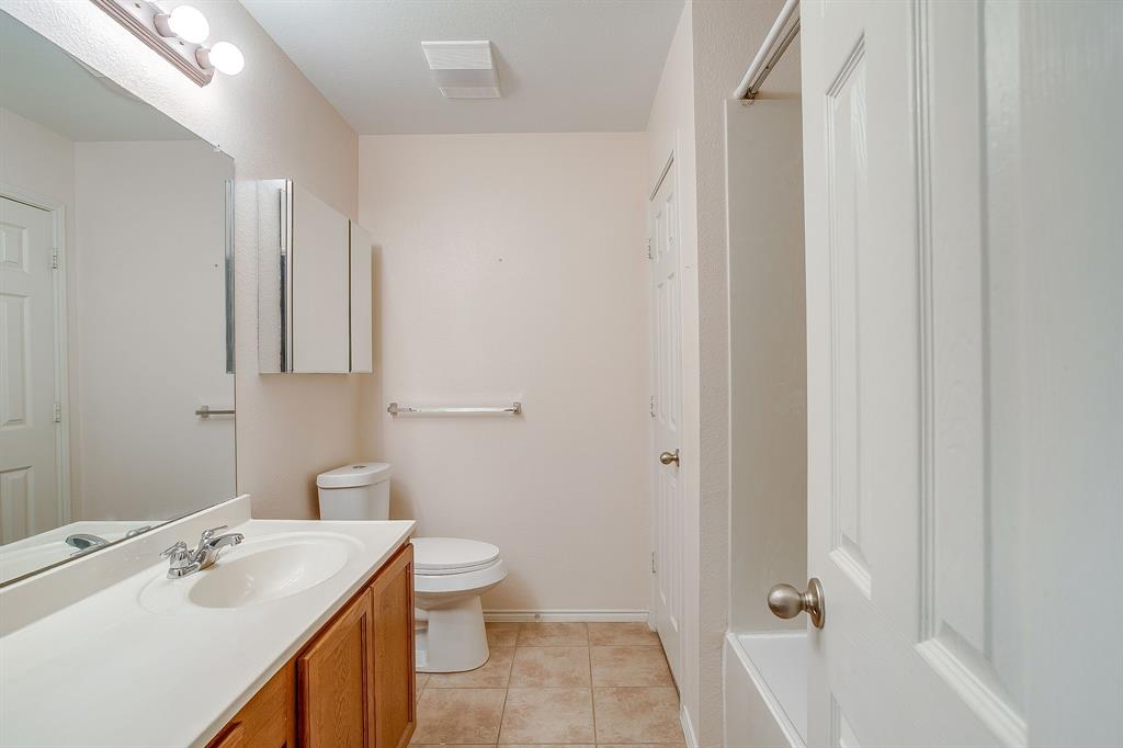 Jm Wells Add - Residential