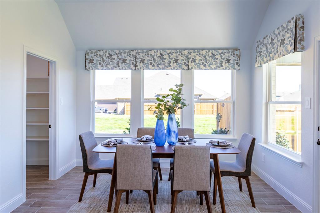 Hulen Trails - Residential