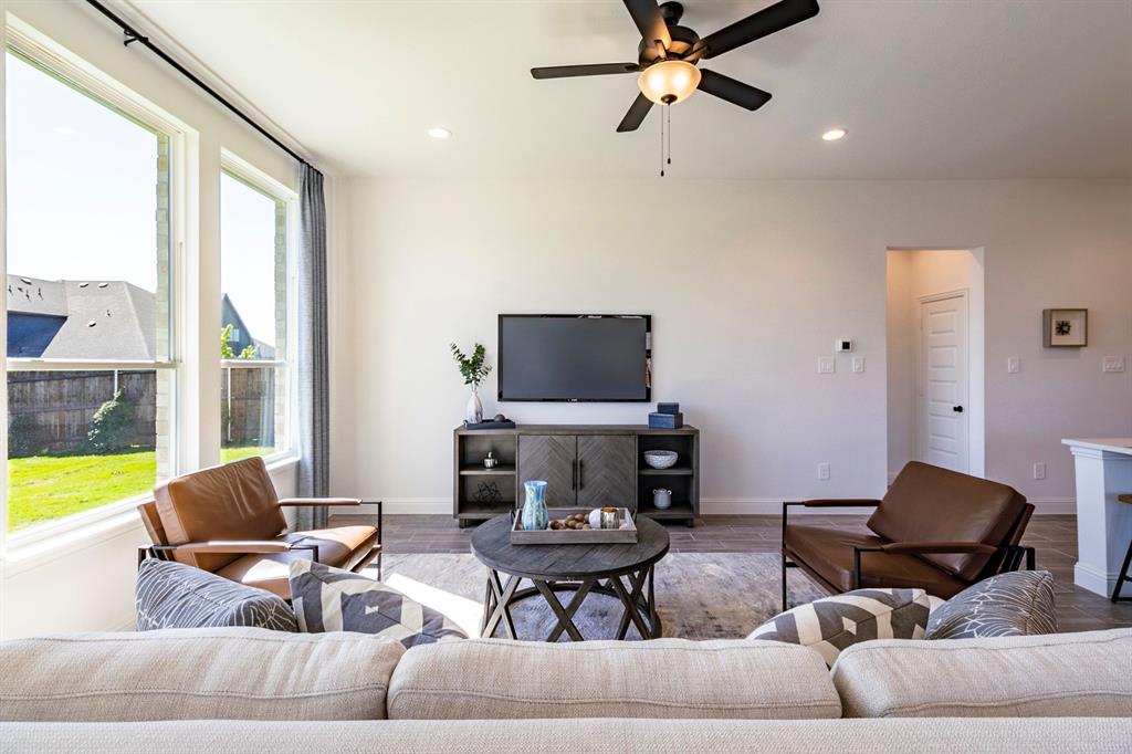 Hulen Trails - Residential