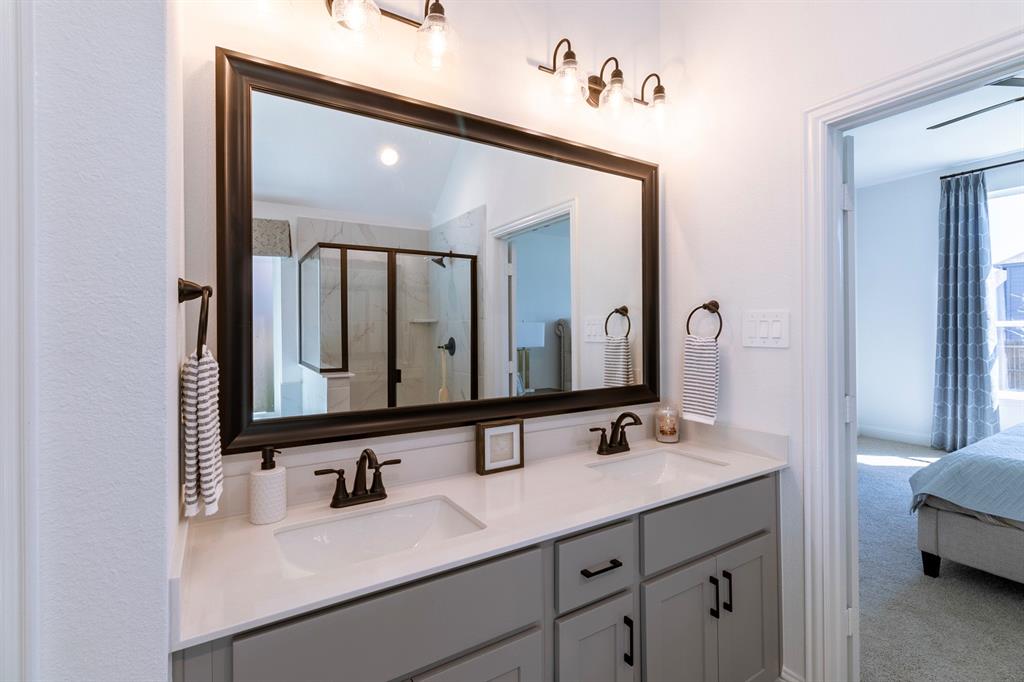 Hulen Trails - Residential