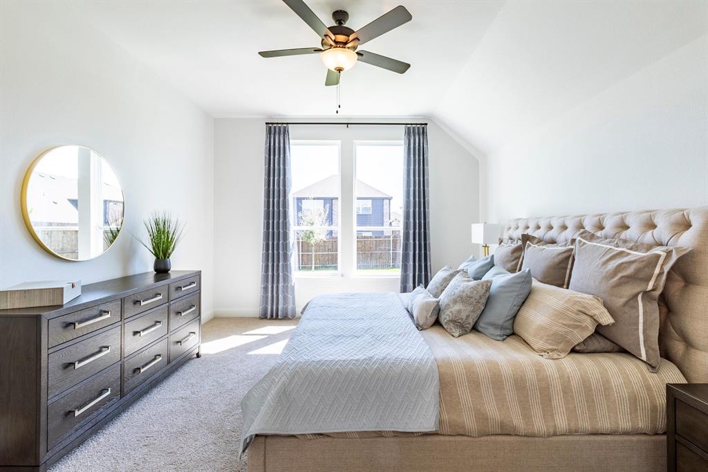 Hulen Trails - Residential