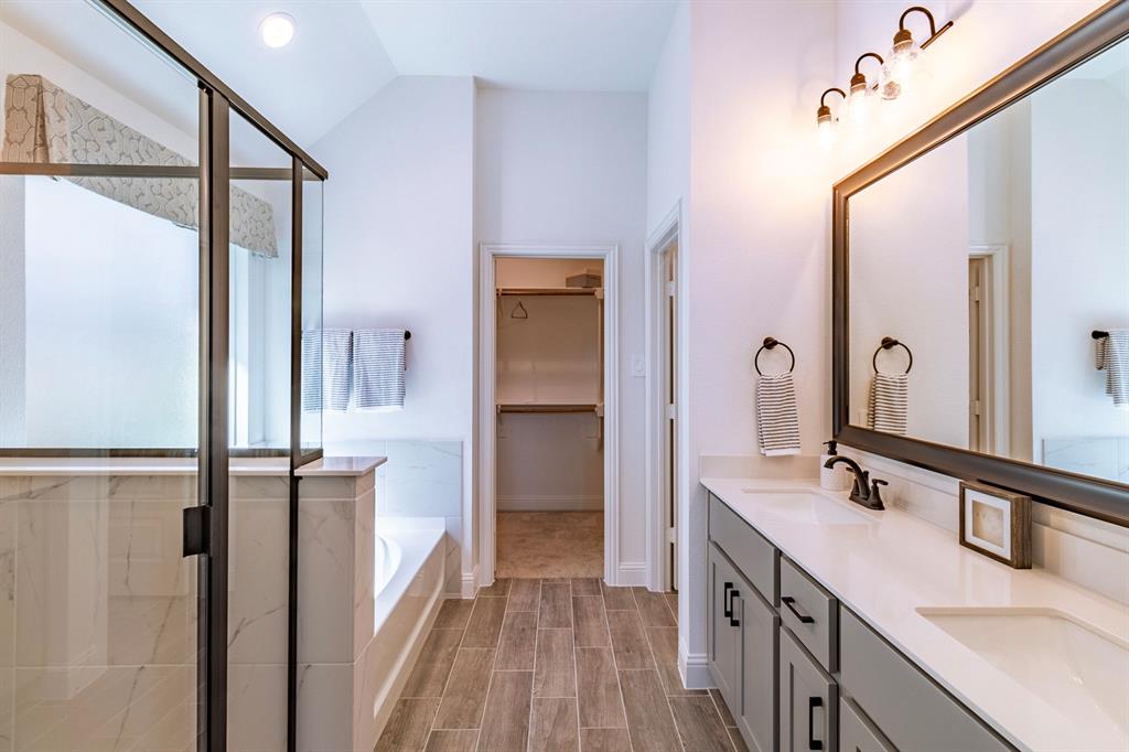 Hulen Trails - Residential