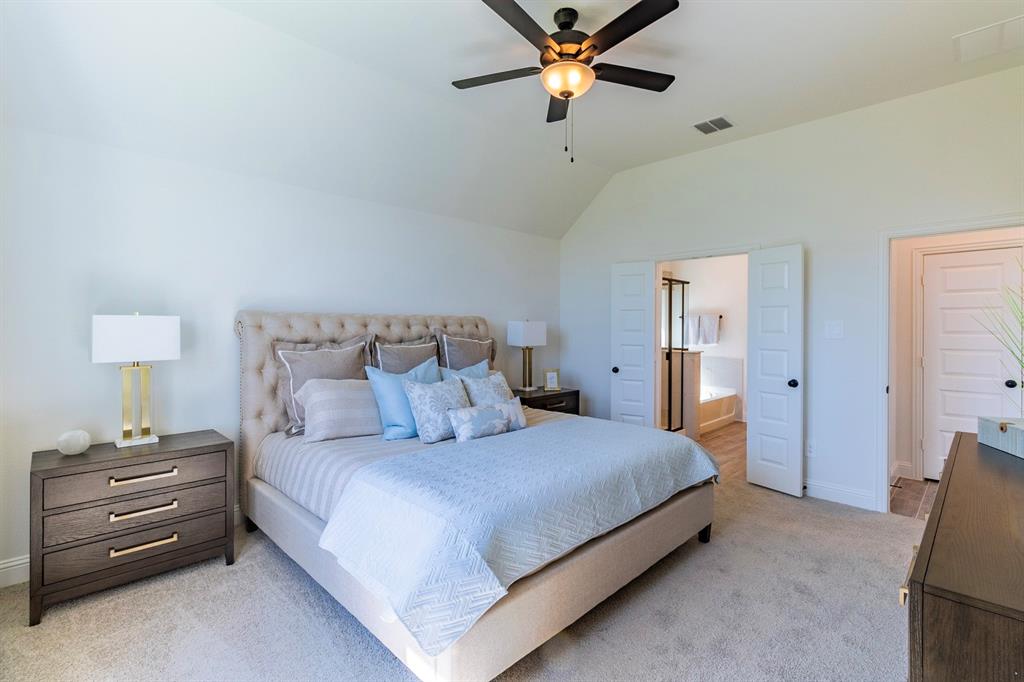 Hulen Trails - Residential