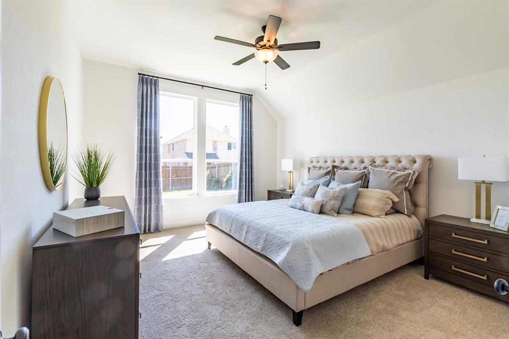 Hulen Trails - Residential