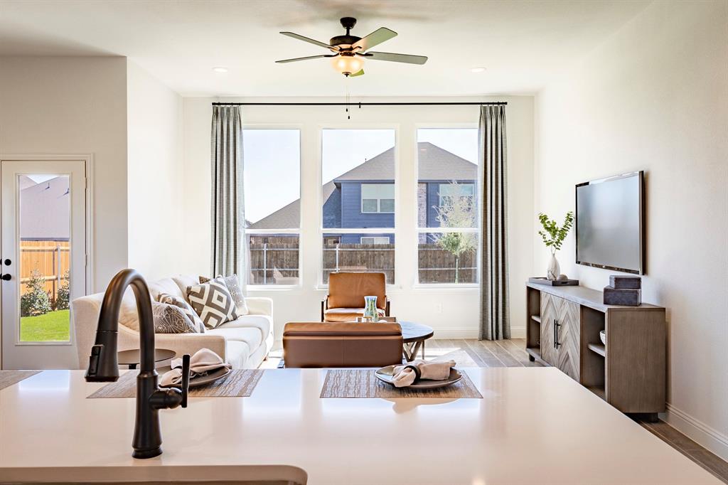 Hulen Trails - Residential