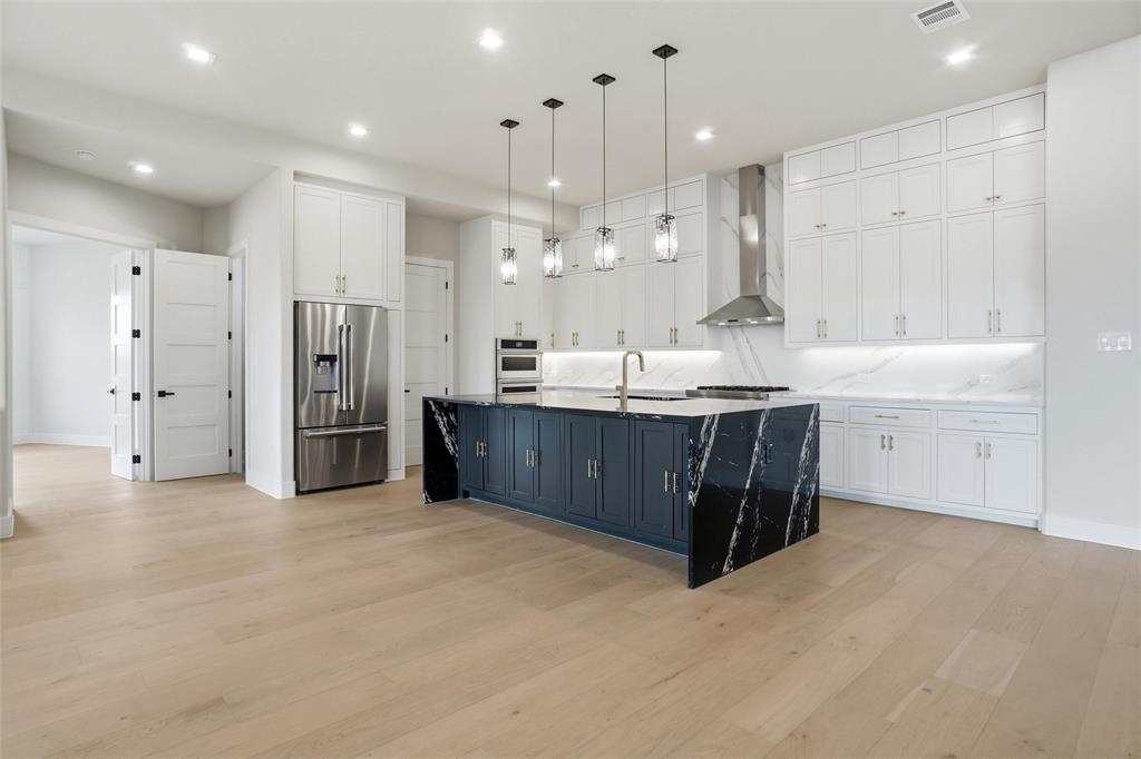 Highlands Ph 3a - Residential