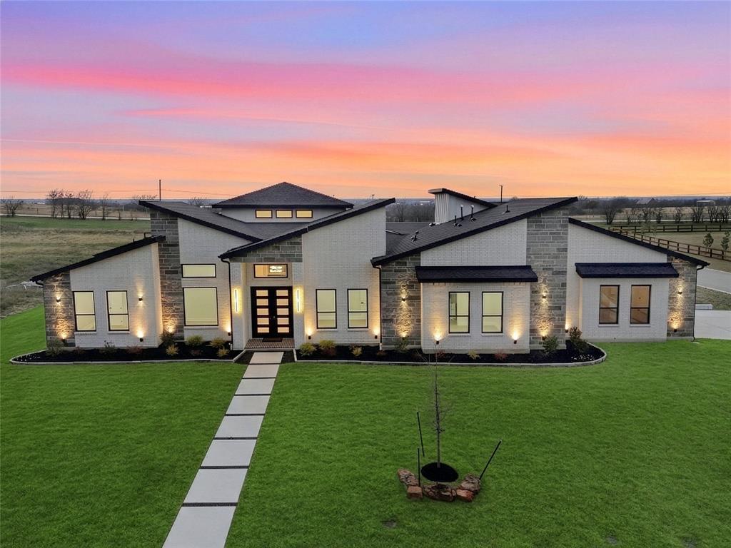 Highlands Ph 3a - Residential