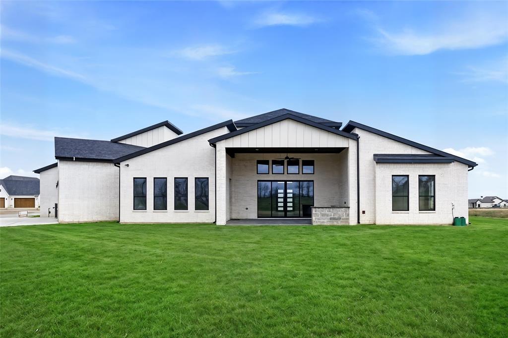 Highlands Ph 3a - Residential