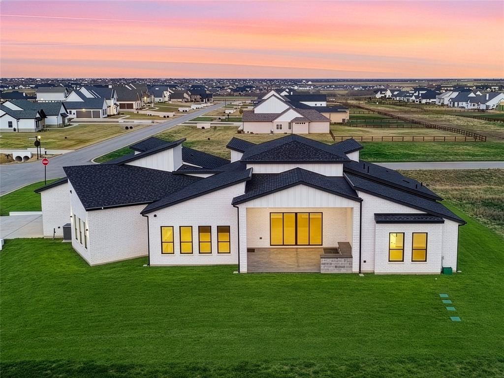 Highlands Ph 3a - Residential