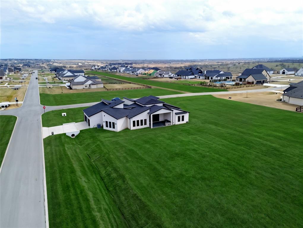 Highlands Ph 3a - Residential