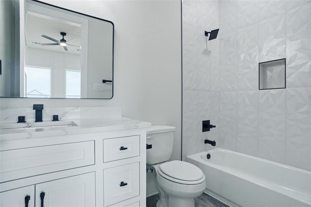 Highlands Ph 3a - Residential