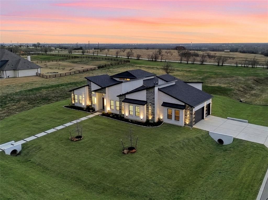 Highlands Ph 3a - Residential