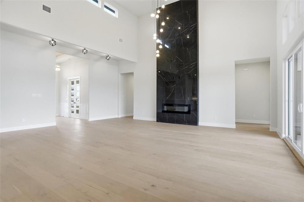 Highlands Ph 3a - Residential