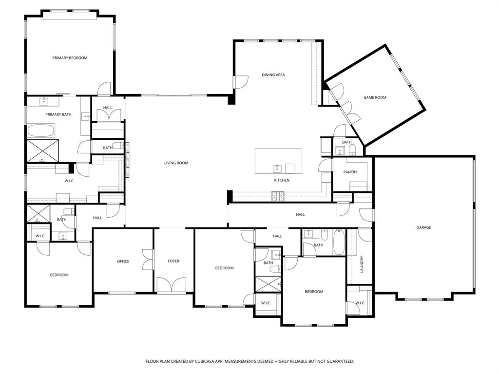Highlands Ph 3a - Residential